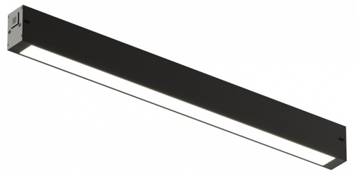 Накладной светильник Denkirs Denkirs Simple DK8204-BK