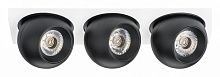 Встраиваемый светильник Lightstar Intero BALL i536747474