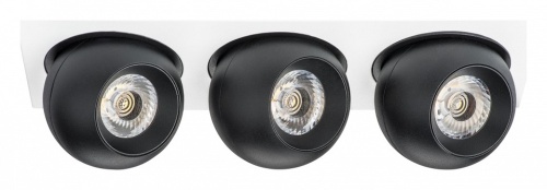 Встраиваемый светильник Lightstar Intero BALL i536747474 Встраиваемый светильник Lightstar Intero BALL i536747474