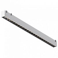 Накладной светильник Maytoni Technical Points TR128B-24W3K-M-W