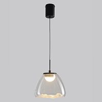 Светильник подвесной Crystal Lux ARIA SP5W LED