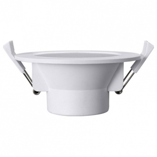 Встраиваемый светильник Lucia Tucci LTP LTP-D009-7W-W фото 3 Встраиваемый светильник Lucia Tucci LTP LTP-D009-7W-W фото 3
