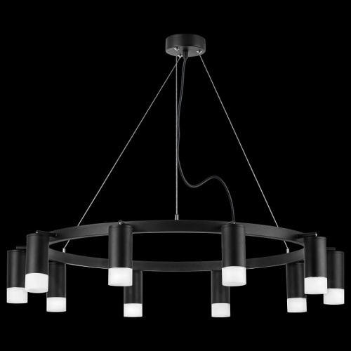 Подвесная люстра Lightstar Rullo LR0203701 фото 3