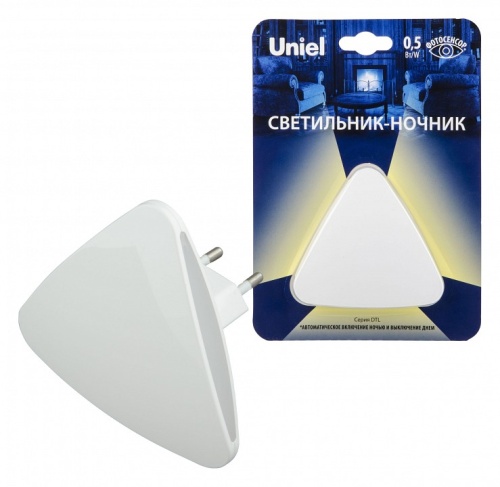Ночник Uniel DTL-320 UL-00007223 фото 4