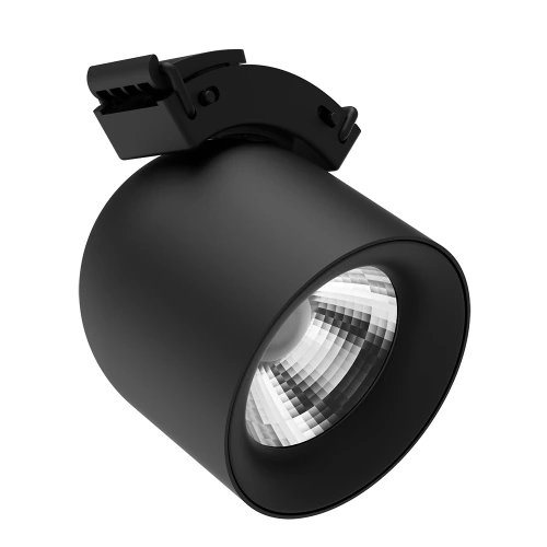 Трековый светильник Divinare DECORATO 2483/06 SP-10 Трековый светильник Divinare DECORATO 2483/06 SP-10