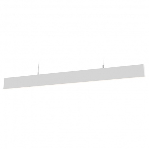 Подвесной светильник Maytoni Technical Step P010PL-L30W Подвесной светильник Maytoni Technical Step P010PL-L30W