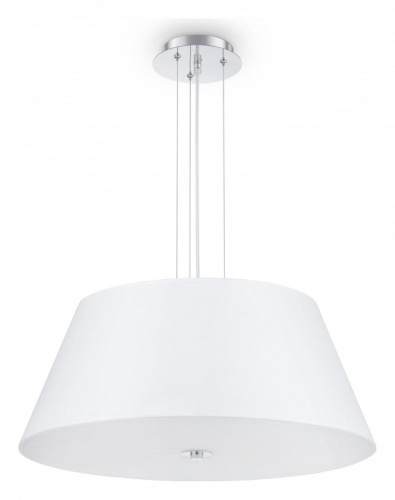 Подвесной светильник Maytoni Bergamo MOD613PL-03CH фото 2