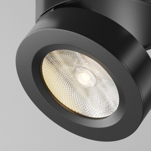 Накладной светильник Maytoni Technical Magic C022CL-12W3K-B-1 фото 6