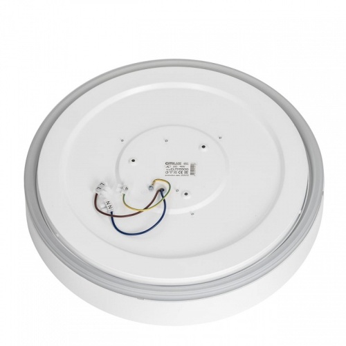 Накладной светильник Citilux BOSS CL751350G фото 13 Накладной светильник Citilux BOSS CL751350G фото 13