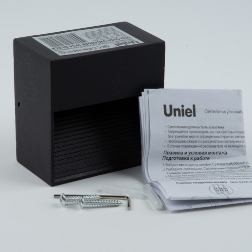 Накладной светильник Uniel UL-00006804 фото 3 Накладной светильник Uniel UL-00006804 фото 3