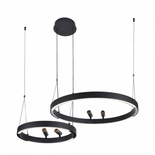 Подвесной светильник F-promo Slinga 4474-2P фото 2