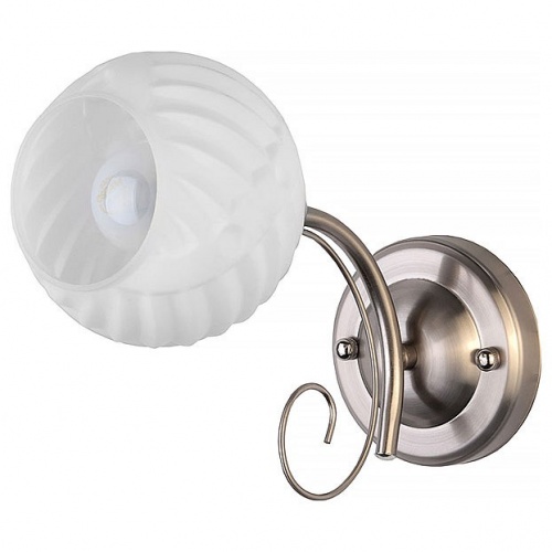 Бра TopLight Dana TL3560B-01SN Бра TopLight Dana TL3560B-01SN