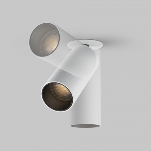 Спот Maytoni Technical FOCUS LED C053CL-L12W3K-W-W фото 2 Спот Maytoni Technical FOCUS LED C053CL-L12W3K-W-W фото 2