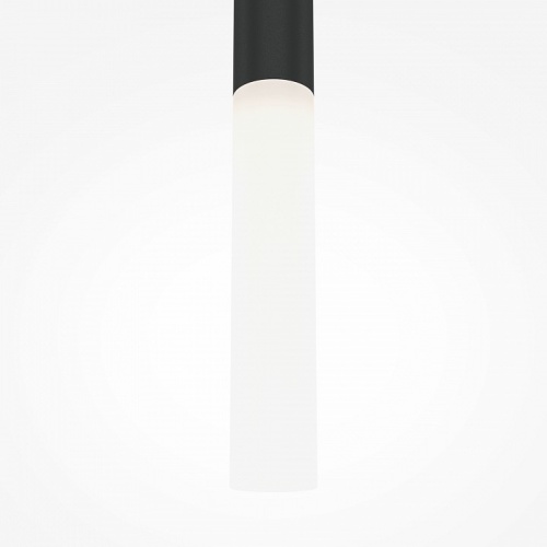 Подвесной светильник Maytoni Pro Shade MOD157PL-L6BK фото 6