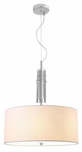 Подвесная люстра Arte Lamp TAYGETA A4097SP-5CC фото 3