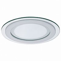Встраиваемый светильник Maytoni Han DL304-L12W