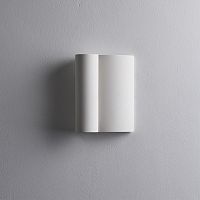 ODEON LIGHT 7014/3WL HIGHTECH ODL25 431 Настенный светильник металл/гипс IP20 LED 3W 3000K 220V RUNO