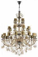 Подвесная люстра Lightstar Nativo 715287