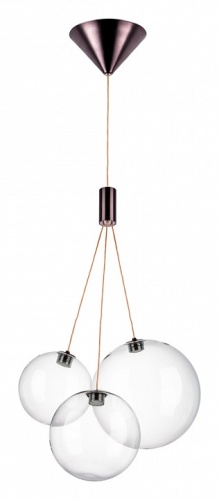Подвесной светильник Lightstar Sferetta 801030 фото 2 Подвесной светильник Lightstar Sferetta 801030 фото 2