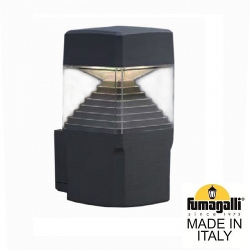 Светильник на штанге Fumagalli ESTER DS1.562.000.AXD1L фото 5