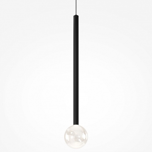 Подвесной светильник Maytoni Bubble dream MOD383PL-L4B3K Подвесной светильник Maytoni Bubble dream MOD383PL-L4B3K