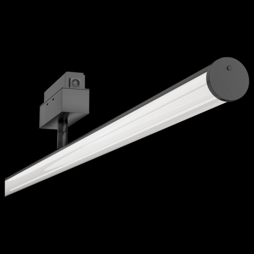Светильник на штанге Maytoni Track lamps 3 TR026-2-14B4K фото 4 Светильник на штанге Maytoni Track lamps 3 TR026-2-14B4K фото 4