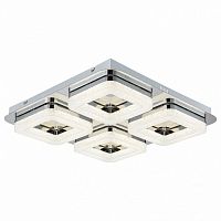 Накладной светильник Freya Сaprice FR6002CL-L41CH