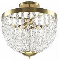 Потолочная люстра Maytoni Intrigue MOD440CL-03BS