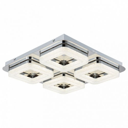 Накладной светильник Freya Сaprice FR6002CL-L41CH