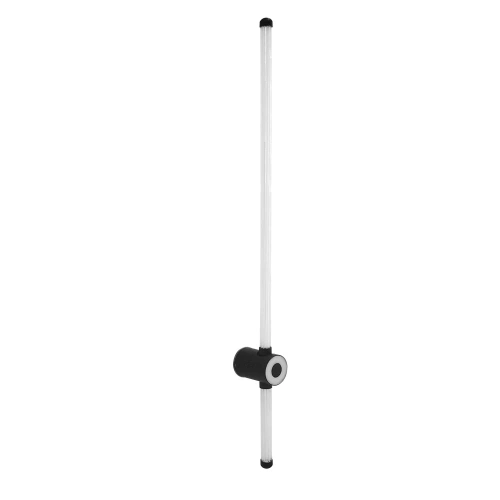 Накладной светильник Arte Lamp ATMOS A3616AL-1BK Накладной светильник Arte Lamp ATMOS A3616AL-1BK