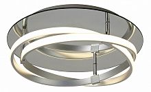 Накладной светильник Mantra Infinity Chrome 5727