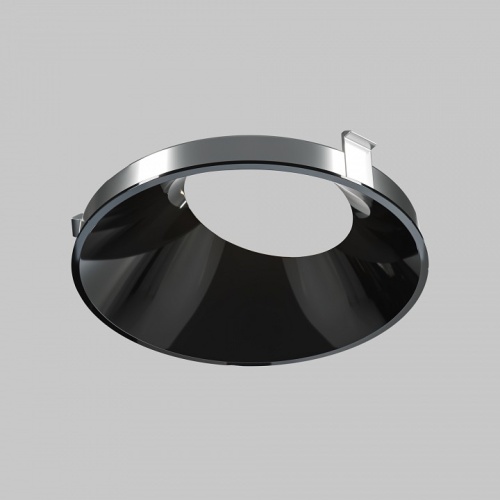 Кольцо декоративное Maytoni Technical Wise Ring057-10-GF фото 3