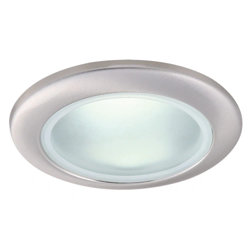 Точечный встраиваемый светильник Arte Lamp AQUA A2024PL-1SS Точечный встраиваемый светильник Arte Lamp AQUA A2024PL-1SS