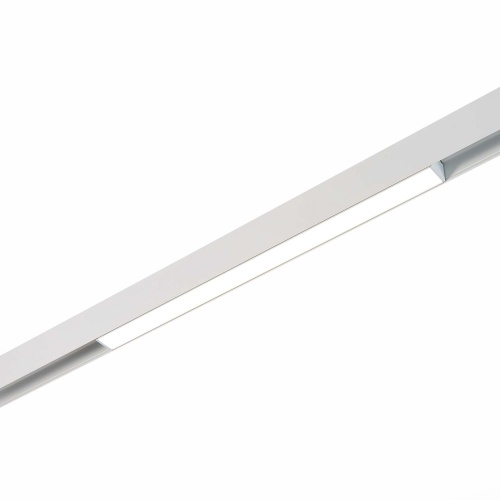 ST360.546.12 Магнитный трековый светильник Белый LED 1*12W 4000K 780Lm Ra>90 120 IP20 L406xW22xH44 48VV ST360.546.12 Магнитный трековый светильник Белый LED 1*12W 4000K 780Lm Ra>90 120 IP20 L406xW22xH44 48VV