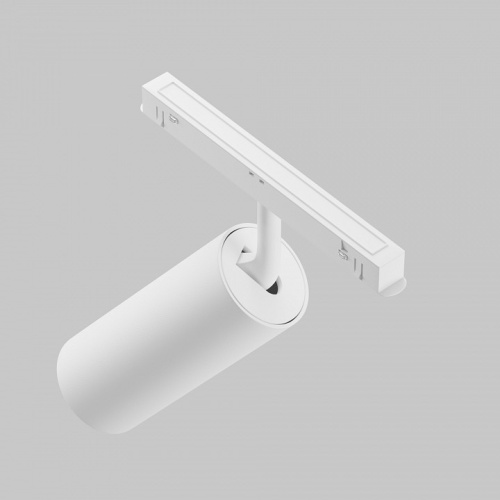 Светильник на штанге Maytoni Technical Focus LED TR032-4-20WTW-M-DD2-W фото 5