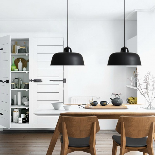 Подвесной светильник MARCA D25 Yellow фото 12 Подвесной светильник MARCA D25 Yellow фото 12