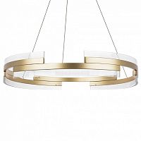 Подвесная люстра Lightstar Rotonda 736323
