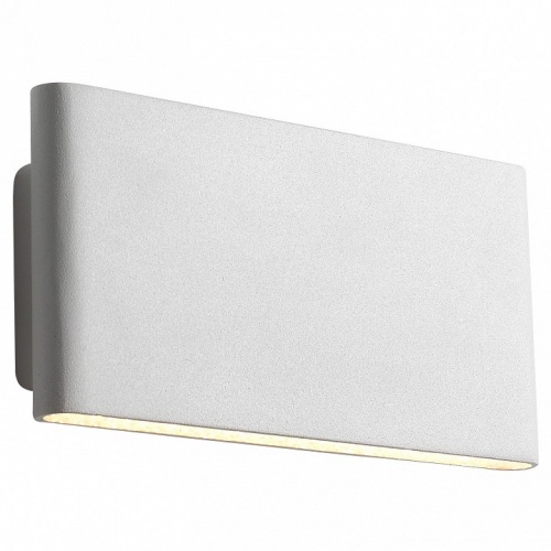 Накладной светильник Lucia Tucci Aero AERO W204 bianco LED Накладной светильник Lucia Tucci Aero AERO W204 bianco LED
