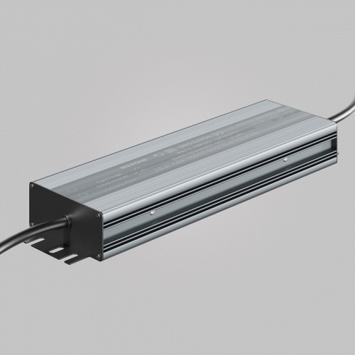 Блок питания с проводом Maytoni Technical Power Supply Magnetic PSL008-200W-48V-IP67 фото 5 Блок питания с проводом Maytoni Technical Power Supply Magnetic PSL008-200W-48V-IP67 фото 5