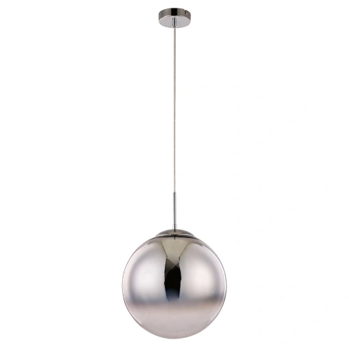 Подвесной светильник Arte Lamp JUPITER chrome A7963SP-1CC Подвесной светильник Arte Lamp JUPITER chrome A7963SP-1CC