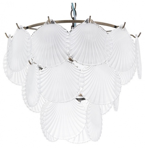 Подвесная люстра Arte Lamp VICTORIA A1734LM-5AB Подвесная люстра Arte Lamp VICTORIA A1734LM-5AB