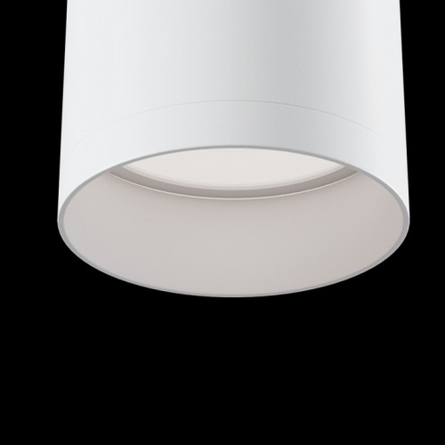 Накладной светильник Maytoni Technical Focus C010CL-01W фото 4 Накладной светильник Maytoni Technical Focus C010CL-01W фото 4