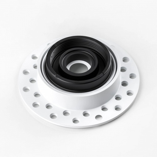 Рамка на 1 светильник Lightstar Spira 074106-01 фото 4