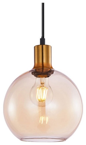 Подвесной светильник F-promo Dubbel 4354-1P Подвесной светильник F-promo Dubbel 4354-1P