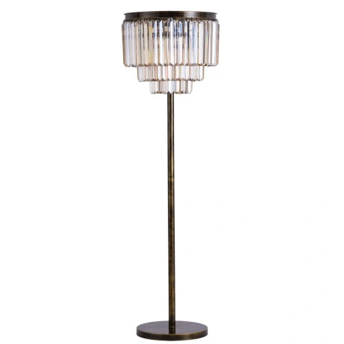 Торшер Divinare NOVA 3005/23 PN-6 Торшер Divinare NOVA 3005/23 PN-6