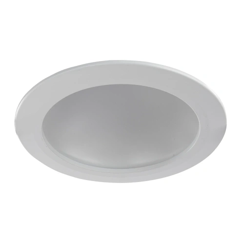 Точечный встраиваемый светильник Arte Lamp RIFLESSIONE A7016PL-1WH Точечный встраиваемый светильник Arte Lamp RIFLESSIONE A7016PL-1WH
