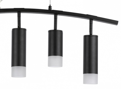 Подвесной светильник Lightstar Rullo LR7353728731 фото 4 Подвесной светильник Lightstar Rullo LR7353728731 фото 4