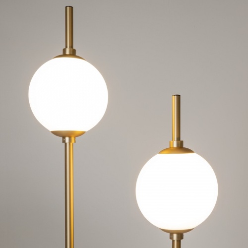 Торшер Maytoni The Sixth Sense Z020FL-L12BS3K фото 3