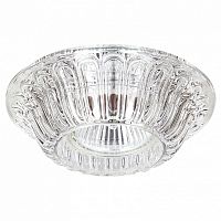 Встраиваемый светильник Lightstar Torcea 006332