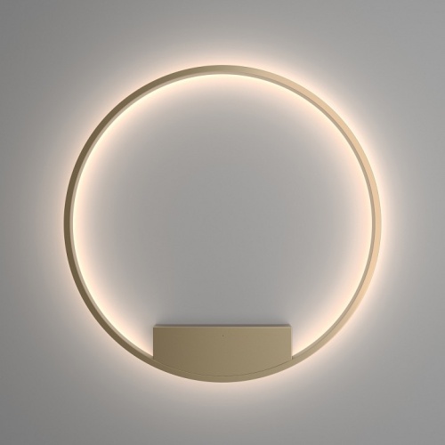 Бра Maytoni Rim MOD058WL-L50BSK фото 2